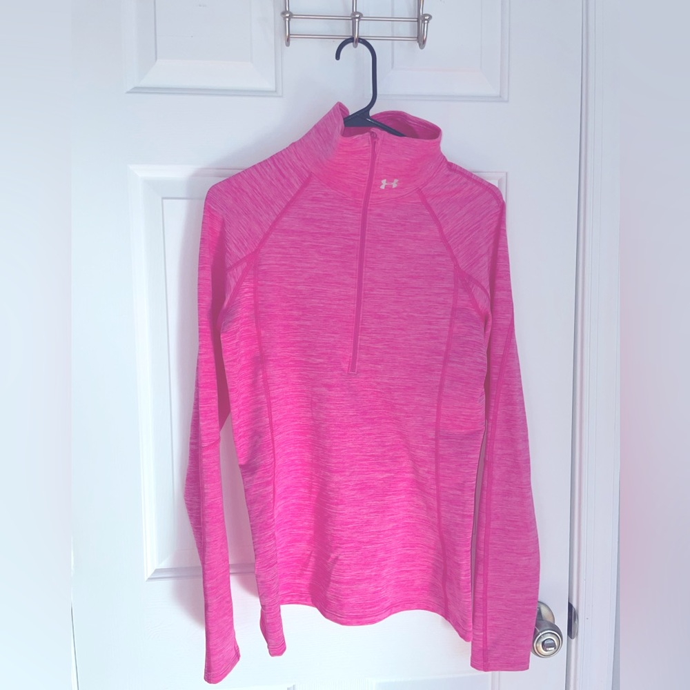 Under Armor Running Top